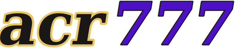acr777 logo