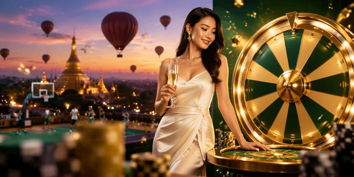 acr777 တိုက်ရိုက် Baccarat